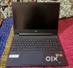 HP Victus Gaming Laptop