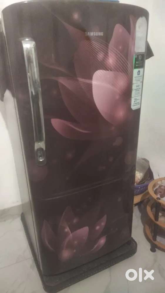 Sumsung Freez signal door