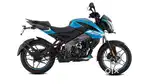 Bajaj Pulsar Ns 125 New low down payment 9999/- spot delivery
