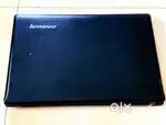 Lenovo G580