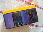 With bill box,orignal charger, all