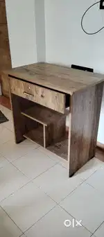 Office cum Study Table