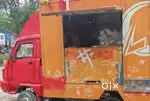 Food truck rent per dena hai only prayagraj me