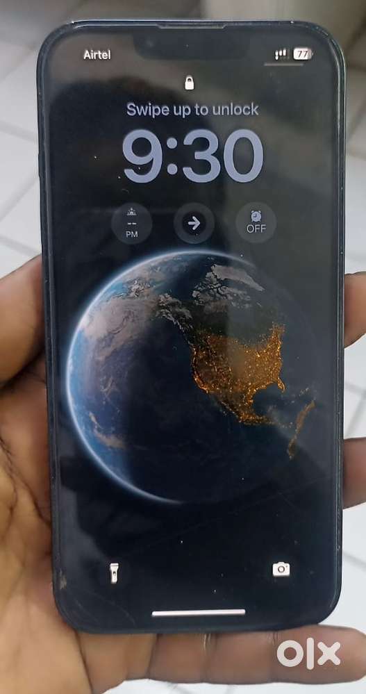 iPhone 13 128gb