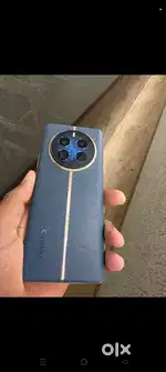 RealMe 12pro plus 12/256 GB