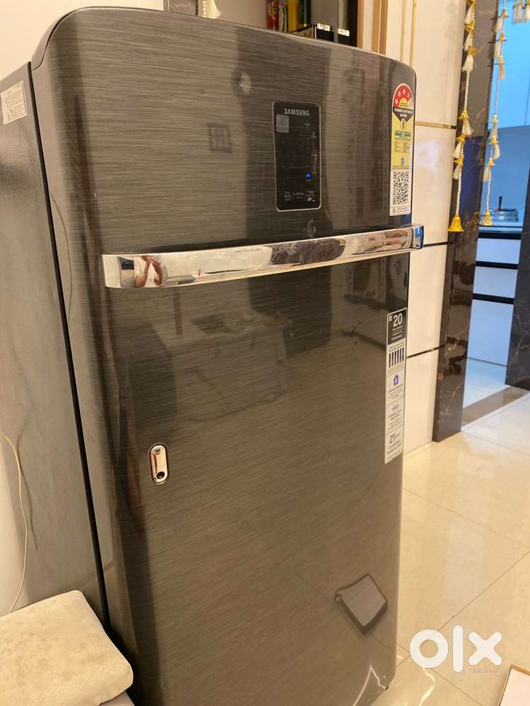 Samsung Fridge at Excellent condition