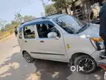 Maruti Suzuki Wagon R Stingray 2008