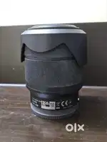 Sony kit lens
