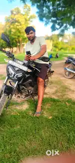 Good bike koi dikkat nhi hai bike m