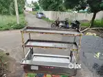 Juice stall