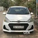 Hyundai Grand i10 2016-2017 Magna CNG, 2018, CNG & Hybrids