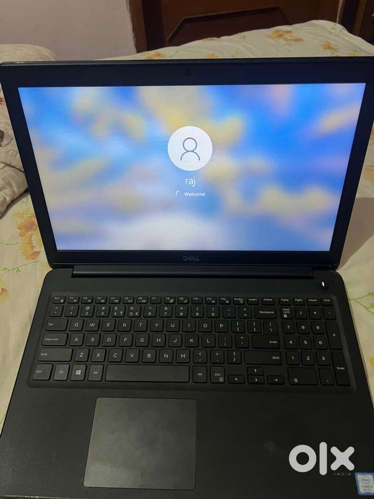 Laptop Dell Latitude 3500