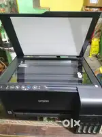 Epson Wifi Printer