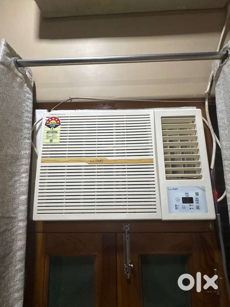 Lloyd Window AC 1.5 tons