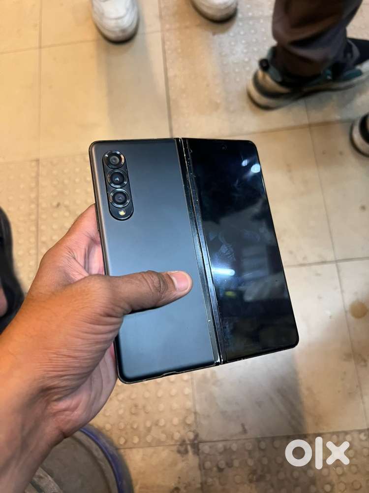 FOLD 3 5G 12/256GB