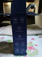 ACTION CAMERA