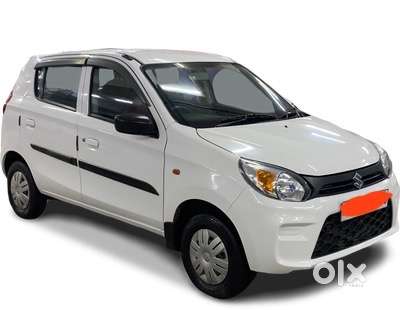 Maruti Suzuki Alto 800 2022 Petrol Well Maintained