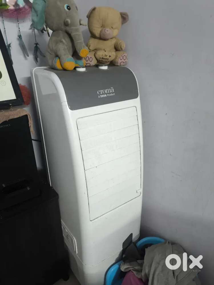 Air cooler for Rs1800