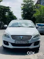 Maruti Suzuki Ciaz 2014-2017 VDi Plus, 2016, Diesel