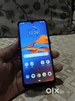 Moto e6s 4/64GB