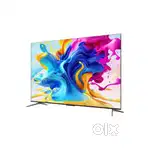 42 Smart Led Tv 3 Month Used Available With Warranty