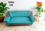 Sofa set sale , New Offer Pu cushion sofa se8W6R