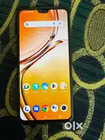 Vivo V23 5G with 8 GB RAM and 128 GB storage in excellent working