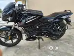 BAJAJ PULSER 150 ABS