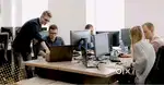 We are required computer operator boy and girl