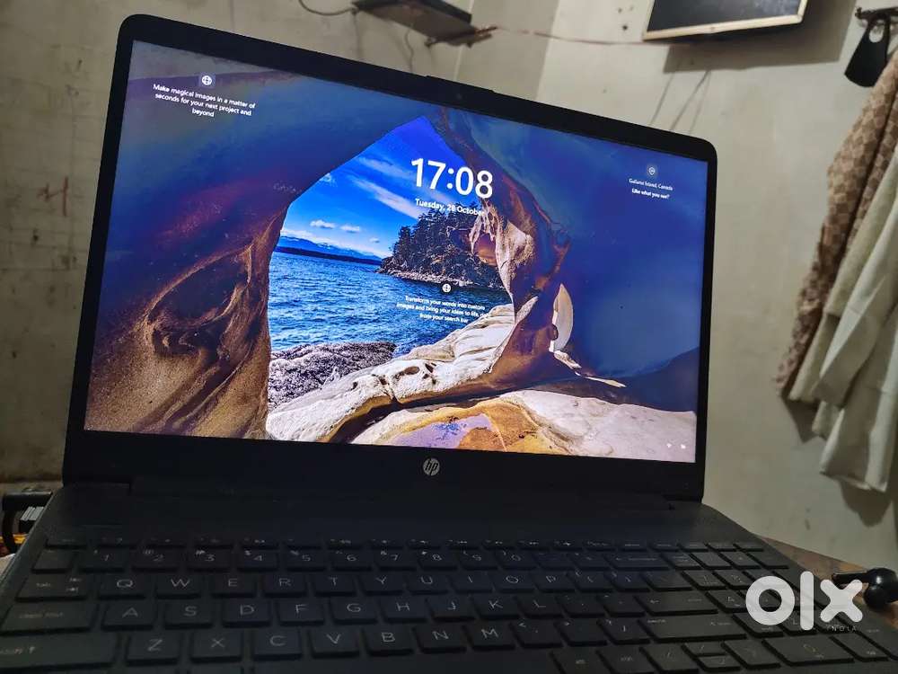 Hp 15 serise -fq2xxx