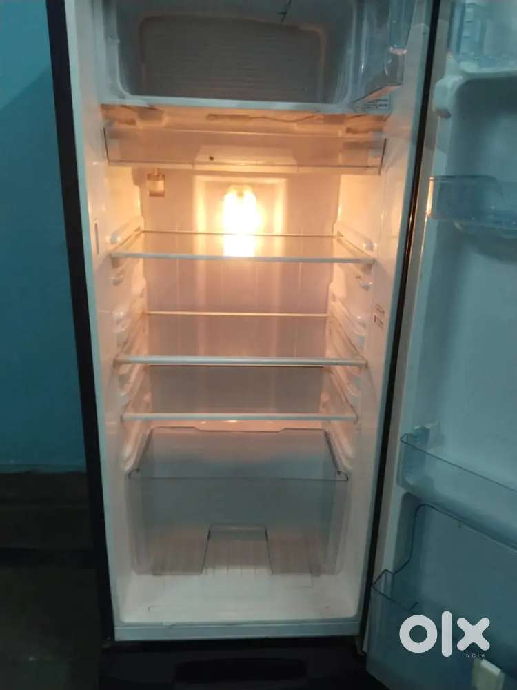 Refrigerator single door samsung