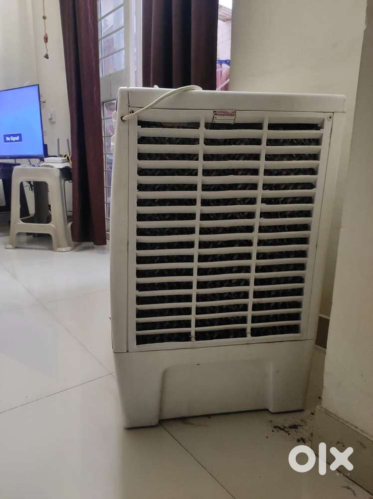 Desert cooler