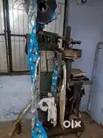 Idly Powder packing Machine