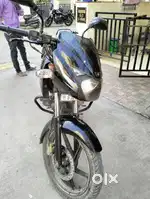 SELL PULSAR 150 CC WITH GOOD CONDITION 35,000 KM DRIVEN