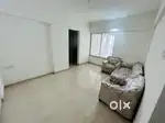 Wagholi New Flat on rent