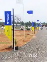 Low budget dtcp plots sale in pollachi Coimbatore