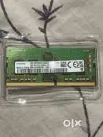 Samsung RAM 8GB DDR4 3200MHz