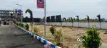 Villa plot for sale @#siruseri