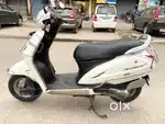 Honda Activa 3G 2016 top condition