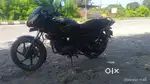 Urgently Sell ((HR Numbar) pulsar 150