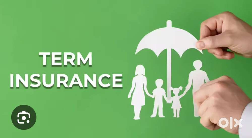 Term plan Life insurance