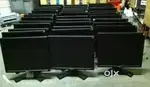 Desktop Monitor Screen 18.5 square