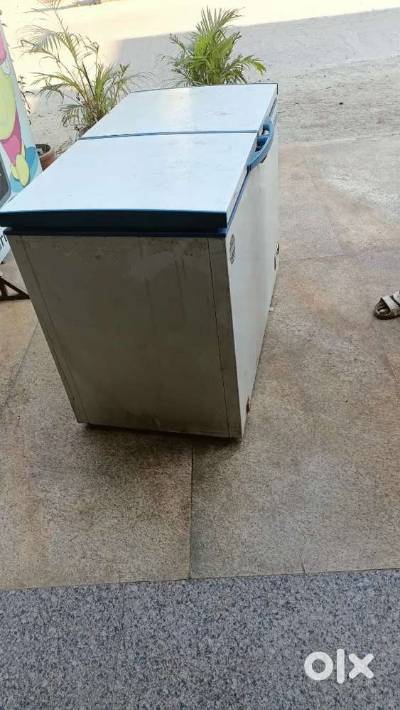 Blue star 3year warranty