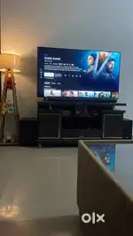 55 inch 4K LED tv