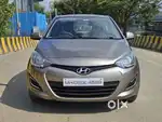 Hyundai i20 2012-2014 Magna Optional 1.2, 2012, Petrol