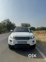Land Rover Range Evoque PURE SD4, 2015, Diesel