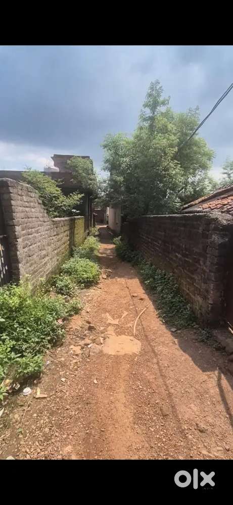 Plot for sale . Genuine location . Agreement plot