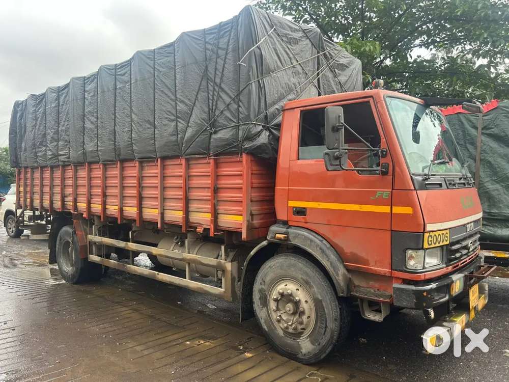 TATA 1815 LPT 12 TAN 2023 LOAN FACILITY AVAILABLE