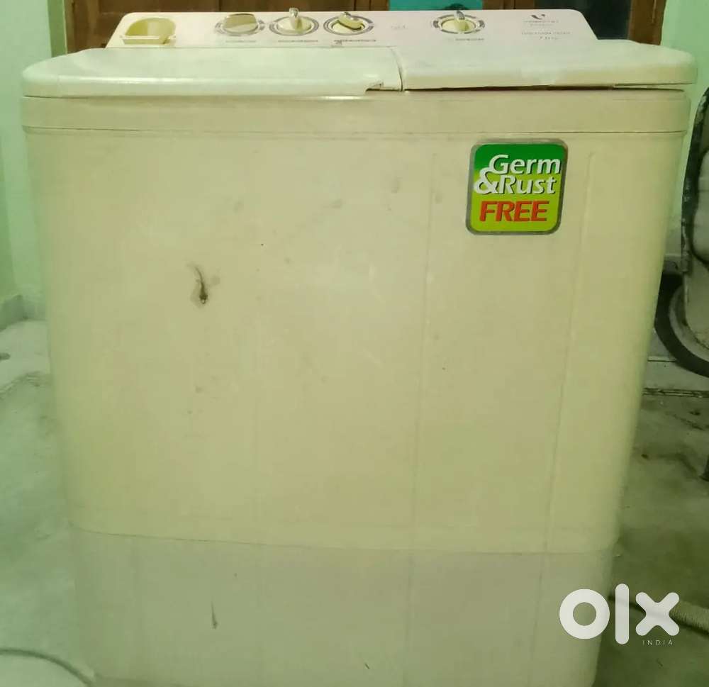 Videocon washing machine old model