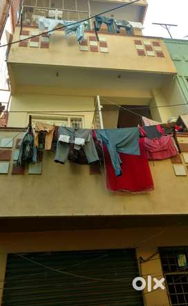 Building property for sale, commercial and residential